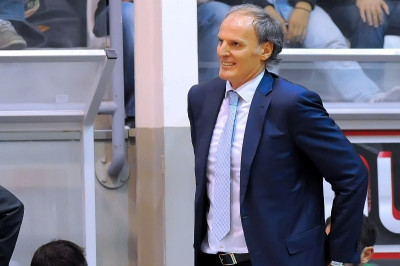 Ιβάνοβιτς: «Είχαμε δύο πρόσωπα»