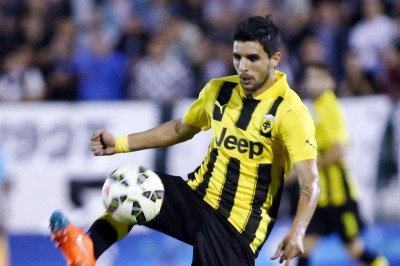 ΑΕΚ: Θεραπεία για Ανάκογλου