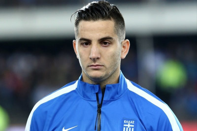 Μανωλάς: «Δεν είναι εύκολο το "Γ. Καραϊσκάκης"»