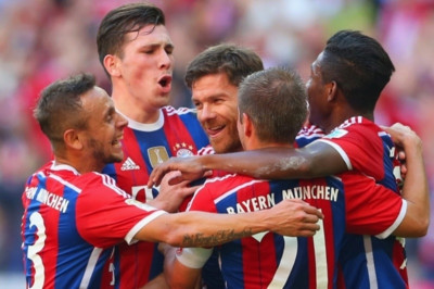 Κομπίνα για σεμινάριο η Μπάγερν (video)