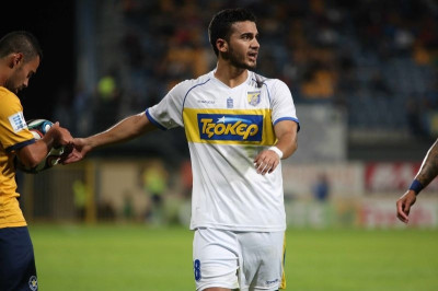 Μπεχαράνο: «Δουλειά για να έρθουν αποτελέσματα»