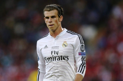 Ρεάλ Μαδρίτης: Αμφίβολος για Μπαρτσελόνα ο Μπέιλ!