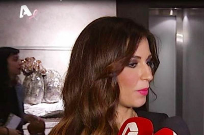 Η Παπουτσάκη αποκάλυψε την ηλικία της και οι δημοσιογράφοι «έμειναν»!