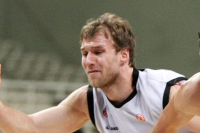 Γκαβέλ: «Μεγάλη εμπειρία ο Παναθηναϊκός»