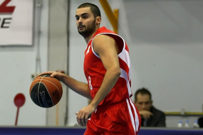 Μενουδάκος: «Μεγάλη πρόκληση με Απόλλωνα Πατρών»