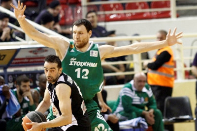 Κύπελλο: Ημιτελικό με ΠΑΟΚ ο Παναθηναϊκός