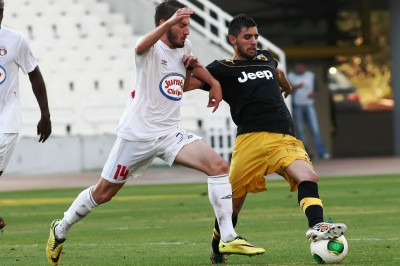 ΑΕΚ: Σταθερά εκτός ο Ανάκογλου