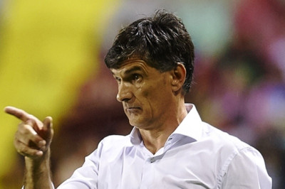 Λεβάντε: Τέλος ο Μεντιλιμπάρ, πρόσληψη Αλκαράθ