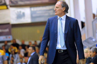 Ιβάνοβιτς: «Έτοιμοι για πολύ δύσκολο παιχνίδι»