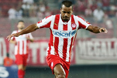 Ολυμπιακός: Στο Κόπα Άφρικα ο Ντοσεβί