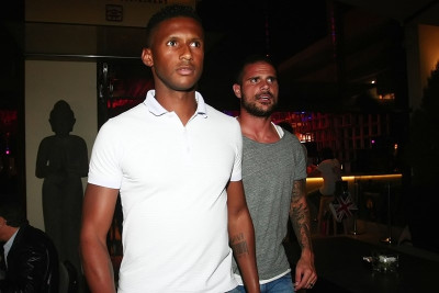 Παναθηναϊκός: Χωρίς Μέντες στην Ολλανδία