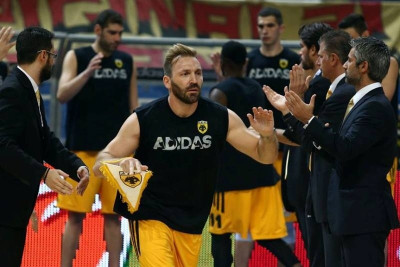 Πολυτάρχου: «Ντέρμπι με τον Παναθηναϊκό»