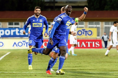 Αντέτζο: «Απρόβλεπτος ο Ολυμπιακός»