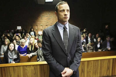 Όσκαρ Πιστόριους: Η ώρα της... αλήθειας