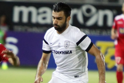 ΠΑΟΚ: Μπαίνει ο Τζαβέλλας