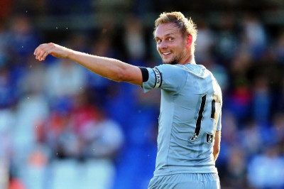 Νιούκαστλ: Μεγαλύτερο πλήγμα με Ντε Γιονγκ