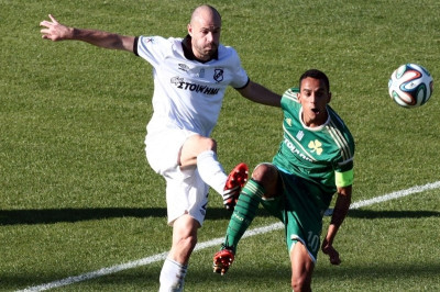 Τριποτσέρης: «Είχε ανούσια κατοχή ο Παναθηναϊκός»