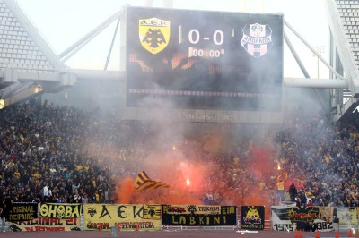 Football League: «Καρέ» απολογουμένων