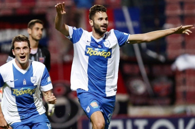 ΠΑΣ Γιάννινα: Πρόβλημα με Μανιά