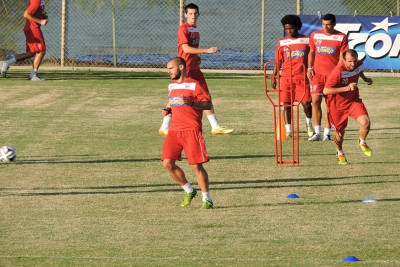 Ζουμπουλάκης: «Είμαι παίκτης του Πλατανιά»