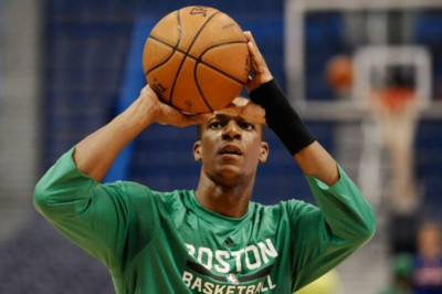 Μπόστον Σέλτικς: Ελπίζει ο Ραζόν Ρόντο