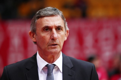 Πέσιτς: «Να προσέξουμε Παππά και Γιάνκοβιτς»