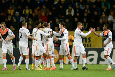 ΜΠΑΤΕ Μπόρισοφ – Σαχτάρ Ντόνετσκ 0-7 (video)