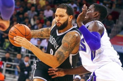 Μπρούκλιν Νετς: Δεν πάει Βοστόνη ο Ντερόν Ουίλιαμς