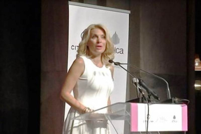 Το δώρο των δημοσιογράφων στην Ελένη και όσα αποκάλυψε!