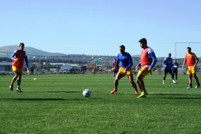 Αστέρας Τρίπολης: Στο Λονδίνο με Μπαντιμπανγκά