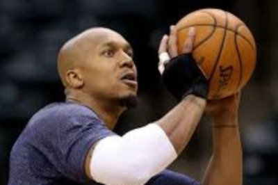 Ιντιάνα Πέισερς: Χωρίς Ουέστ και Στάκι στα υπόλοιπα φιλικά