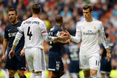 Ρεάλ Μαδρίτης: Χωρίς Ράμος και Μπέιλ με Λίβερπουλ