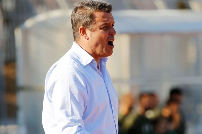 Πανελευσινιακός: Παρελθόν ο Μίχος