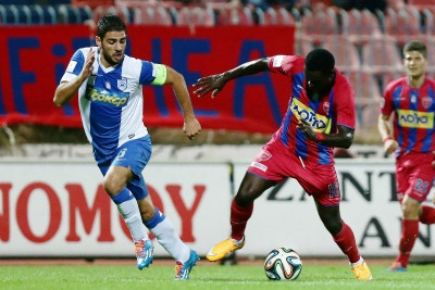 Μιχαήλ: «Ο Άντι δεν έχει δημιουργήσει ποτέ θέμα»