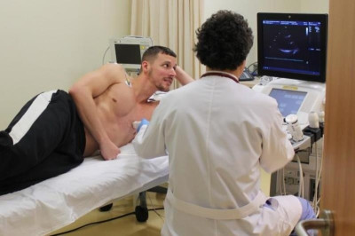 Αναντολού Εφές: Πέρασε τα ιατρικά ο ΜακΓκραθ