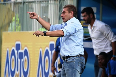 Λεβαδειακός: Στήριξη σε Παντελίδη