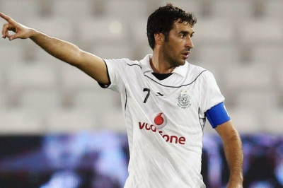 Στις ΗΠΑ ο Ραούλ  (video+photos)