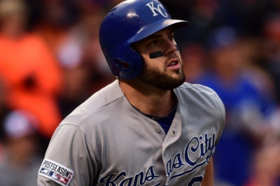 MLB: Το απόλυτο «στοίχημα» του Μουστάκα και των Ρόαγιαλς