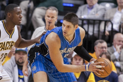 Ορλάντο Μάτζικ: Χαρούμενος ο «ανανεωμένος» Βούτσεβιτς