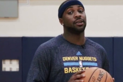 Ντένβερ Νάγκετς: Χωρίς Λόουσον με Μπλέιζερς