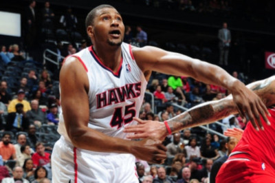 Ατλάντα Χοκς: Αποδέσμευσαν τον Ντέξτερ Πίτμαν