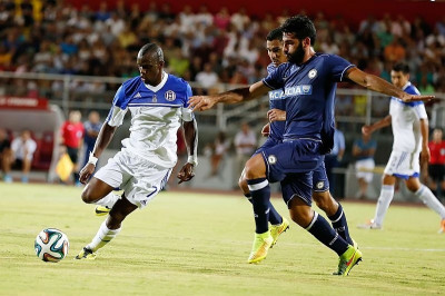 ΑΕΛ Καλλονής: Δεν βιάζονται με Καμαρά