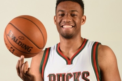 Μιλγουόκι Μπακς: Ηγέτης όμοιος του… Γκραντ Χιλ ο Πάρκερ