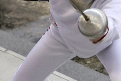 Ξιφασκία: Η Ελλάδα στα Ευρωπαϊκά Κύπελλα