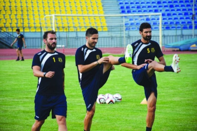 Αναγ. Καρδίτσας: Συναινετικό διαζύγιο με Κουλοχέρη