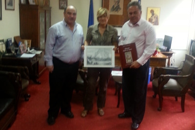 Κρίκετ: Συνάντηση για το καλό του αθλήματος