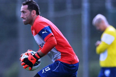 Άρσεναλ: Τρεις μήνες εκτός ο Οσπίνα