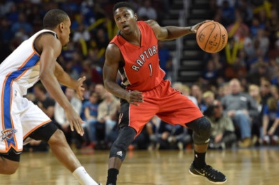 Τορόντο Ράπτορς: Επιτροπή… 15ης θέσης