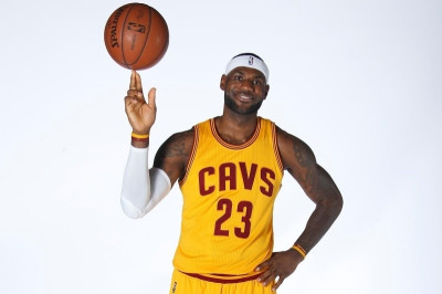 Κλίβελαντ Καβαλίερς: Φινάλε με ρεπό για Λεμπρόν Τζέιμς