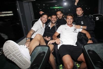 ΟΦΗ: Μετρά αντίστροφα ο Απόνιο